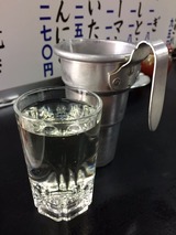 日本酒