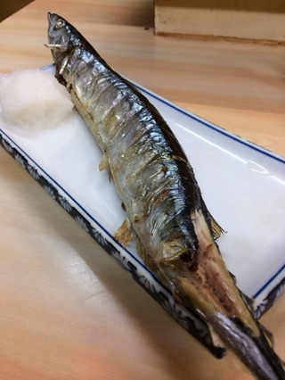 さんま
