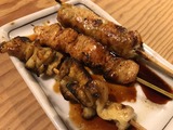 焼鳥