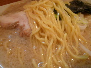 麺