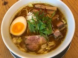カリーそば