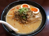 担々麺