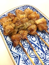焼き鳥