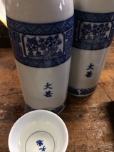 賀茂鶴