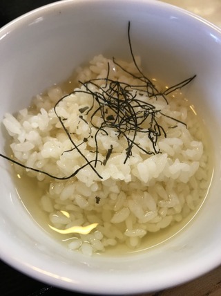 おじや