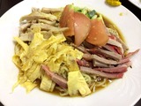 冷し中華