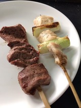 焼鳥