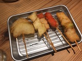 串揚げ