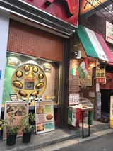 チャオ