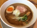 焼サバそば