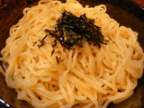 麺
