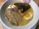 辛味噌鶏中