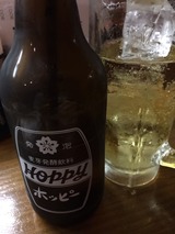 ホッピー