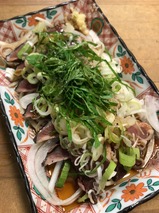 かつお