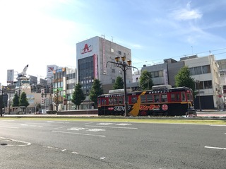 市電