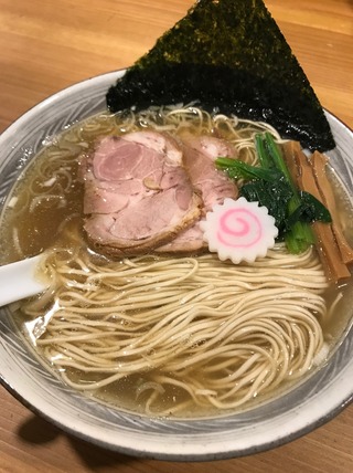 だしそば塩