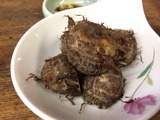 衣かつぎ