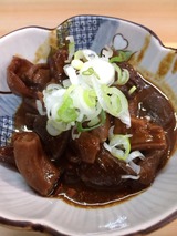 どて