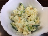 ポテサラ