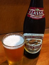 瓶ビール