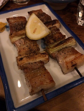 ねぎま