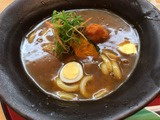 豊橋カレーうどん