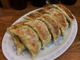 ぎょうざ