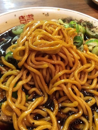 東中野ブラック