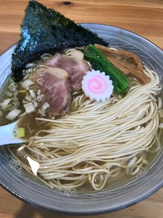 だしそばしお