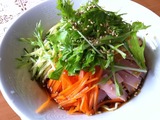 冷やし中華