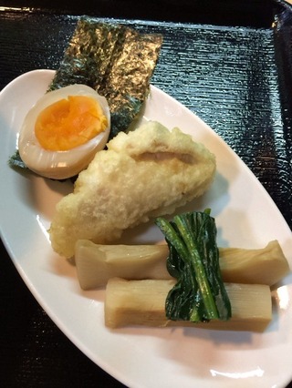 トッピング