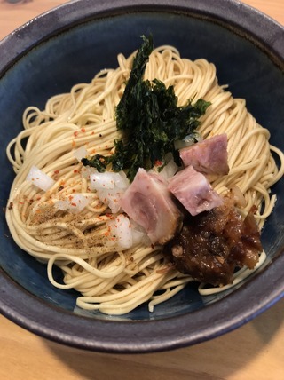 和え玉一玉