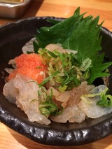 くらげポンズ?