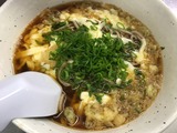 チーズそば