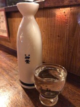 酒