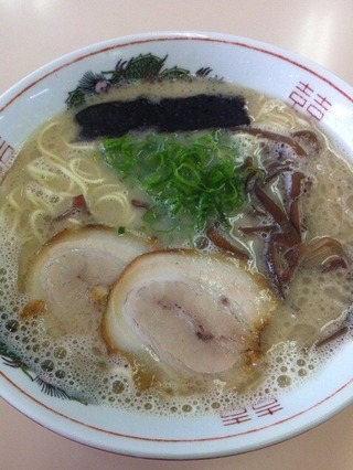ラーメン