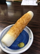 ちくわ