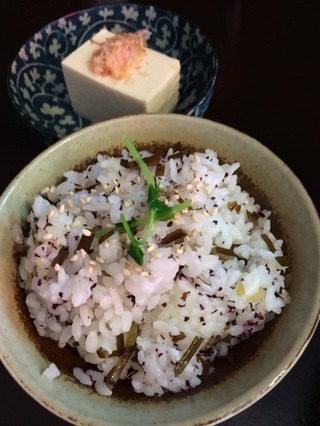 ランチセット