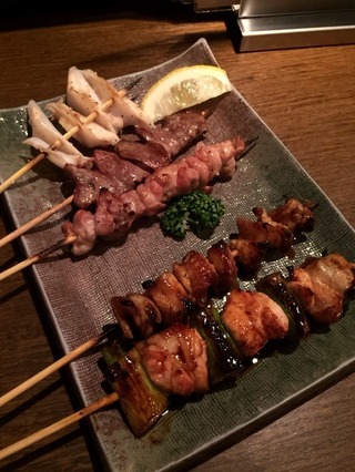 串盛5本セット