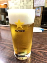 生ビール