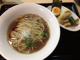 煮干し香る醤油