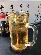 ウーロンハイ