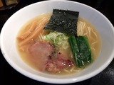 しおらーめん