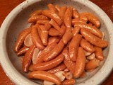柿ピー