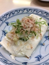 冷奴
