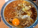 朝得そば