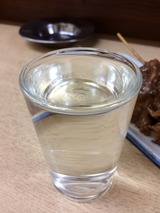 日本酒