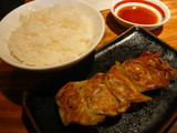 餃子セット