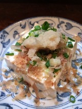 冷奴