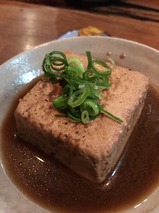 とうふ